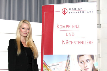2. Hamburger Krebstag