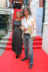Nacht der Medien 2013, Hamburg