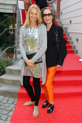 Nacht der Medien 2013, Hamburg