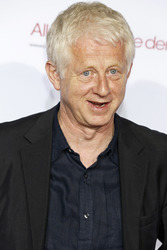 'Eine Frage der Zeit' Premiere, München
