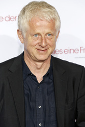 'Eine Frage der Zeit' Premiere, München