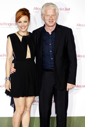 'Eine Frage der Zeit' Premiere, München