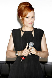 'Eine Frage der Zeit' Premiere, München