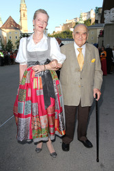 Salzburger Festspiele, Salzburg