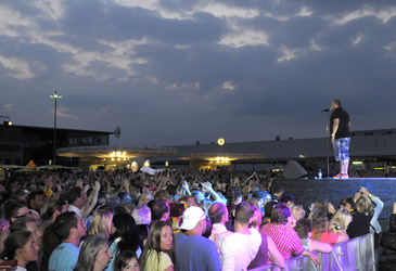 'Hannover Olé' Schlagerparty, Hannover