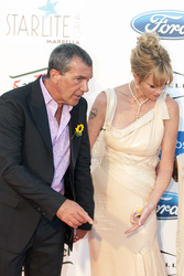 Antonio Banderas, Melanie Griffith
