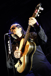 Tito & Tarantula Konzert, Berlin
