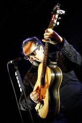 Tito & Tarantula Konzert, Berlin