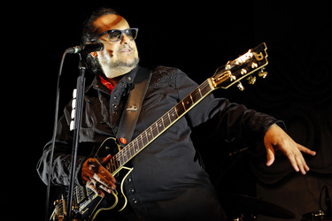 Tito & Tarantula Konzert, Berlin