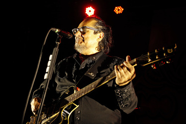 Tito & Tarantula Konzert, Berlin