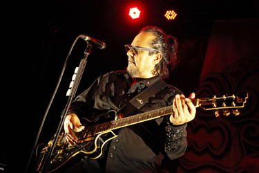 Tito & Tarantula Konzert, Berlin