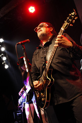 Tito & Tarantula Konzert, Berlin