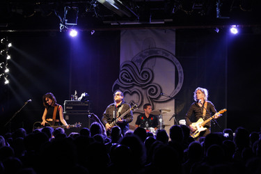 Tito & Tarantula Konzert, Berlin