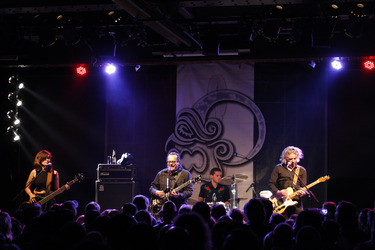 Tito & Tarantula Konzert, Berlin