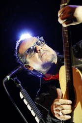Tito & Tarantula Konzert, Berlin