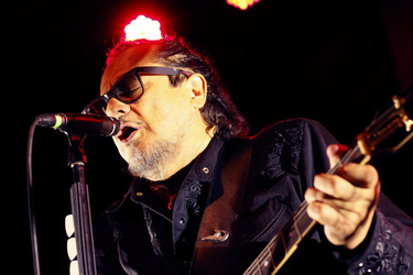 Tito & Tarantula Konzert, Berlin