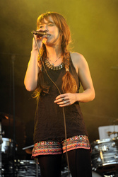 Zaz Konzert, Hamburg