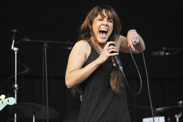 Zaz Konzert, Hamburg