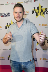 'The Bling Ring' Special Screening, Berlin