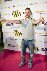 'The Bling Ring' Special Screening, Berlin