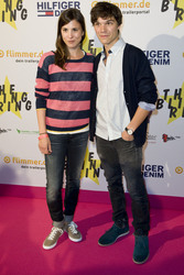 'The Bling Ring' Special Screening, Berlin