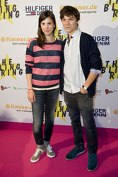 'The Bling Ring' Special Screening, Berlin