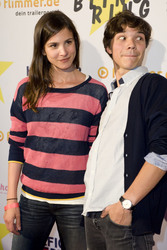 'The Bling Ring' Special Screening, Berlin