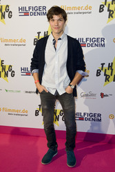 'The Bling Ring' Special Screening, Berlin