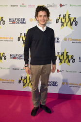 'The Bling Ring' Special Screening, Berlin