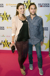 'The Bling Ring' Special Screening, Berlin
