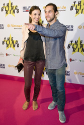 'The Bling Ring' Special Screening, Berlin