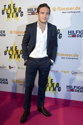 'The Bling Ring' Special Screening, Berlin