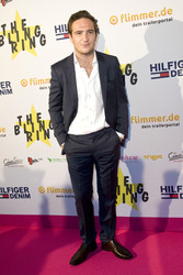 'The Bling Ring' Special Screening, Berlin