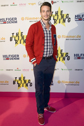 'The Bling Ring' Special Screening, Berlin