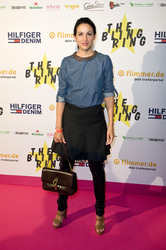 'The Bling Ring' Special Screening, Berlin
