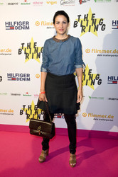 'The Bling Ring' Special Screening, Berlin