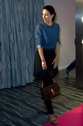 'The Bling Ring' Special Screening, Berlin