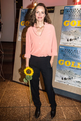 'Gold' Premiere, Berlin