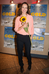 'Gold' Premiere, Berlin