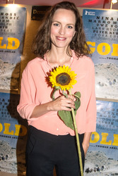'Gold' Premiere, Berlin