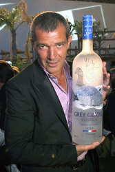 Starlite Gala, Marbella