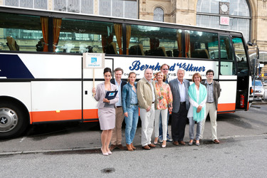 Stephanie Stumph, Daniel Aichinger, Yvonne Catterfeld,  Lambert Hamel, Gila von Weitershausen, Mark von Seydlitz, Peter Sattmann, Dora Heldt, Alexander S. Tung