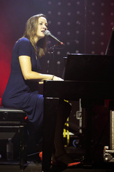 Sophie Hunger Konzert, Hamburg
