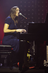 Sophie Hunger Konzert, Hamburg
