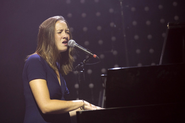 Sophie Hunger Konzert, Hamburg