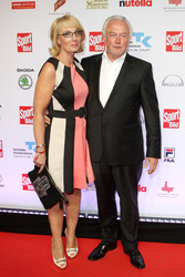 Sport Bild Award 2013, Hamburg