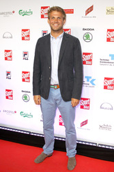 Sport Bild Award 2013, Hamburg