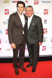 Sport Bild Award 2013, Hamburg