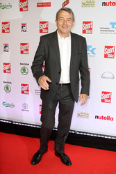 Sport Bild Award 2013, Hamburg