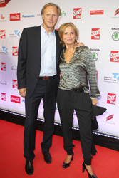 Sport Bild Award 2013, Hamburg